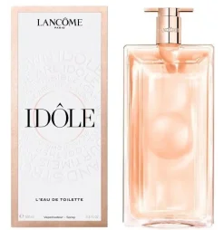Lancôme Idôle Eau De Toilette 100ml