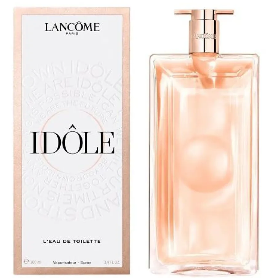 Lancôme Idôle Eau De Toilette 100ml