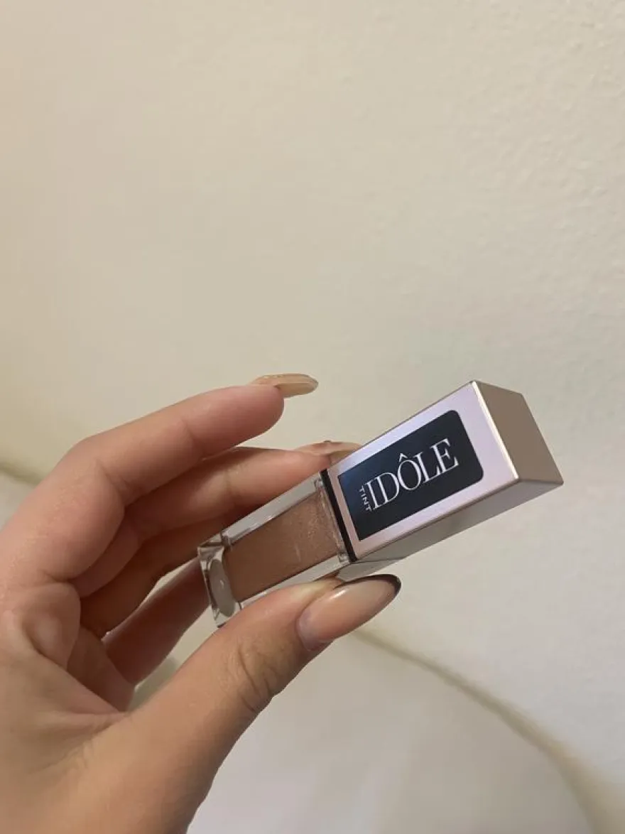 Lancôme Idôle Tint Sombra De Ojos Líquida 7ml