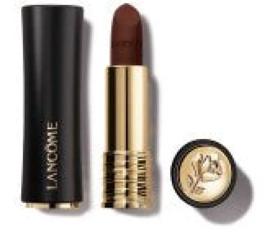 Lancôme L'Absolu Rouge Drama Matte Barra De Labios 3,4G