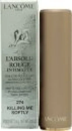 Lancôme L'Absolu Rouge Intimatte Lápiz Labial 3,4G