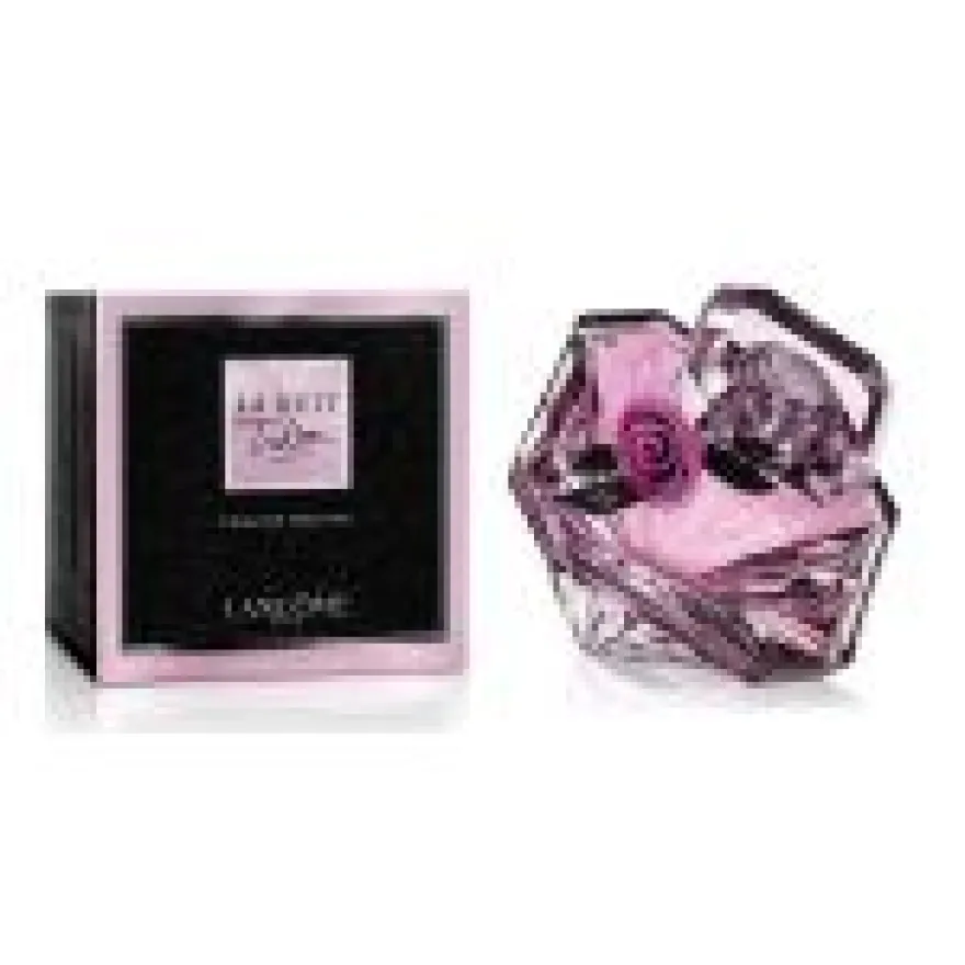 Lancôme La Nuit Trésor Eau De Parfum 100ml