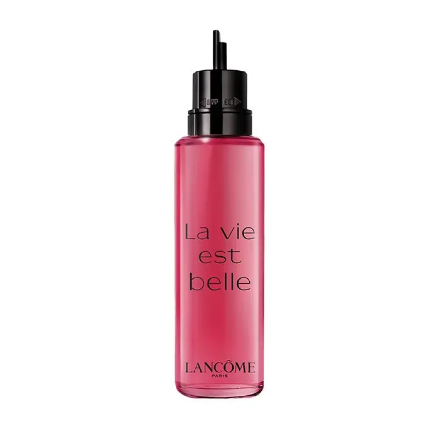 Lancôme La Vie Est Belle Elixir Eau De Parfum Recarga 100ml