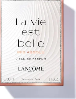 Lancôme La Vie Est Belle Iris Absolu Eau De Parfum 30ml
