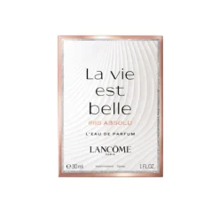 Lancôme La Vie Est Belle Iris Absolu Eau De Parfum 30ml