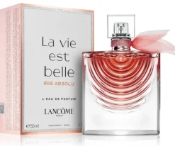 Lancôme La Vie Est Belle Iris Absolu Edp 50ml