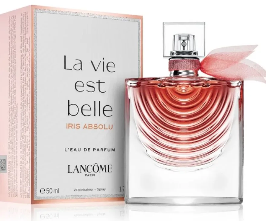 Lancôme La Vie Est Belle Iris Absolu Edp 50ml