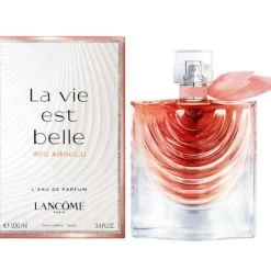 Lancôme La Vie Est Belle Iris Absolu Edp 100ml