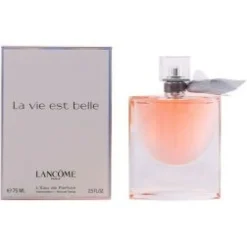 Lancôme La Vie Est Belle L'Elixir Eau De Parfum 50ml