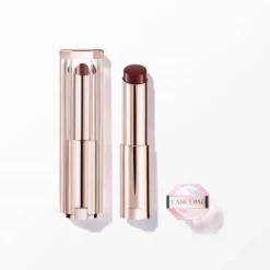 Lancôme Lip Idôle Butterglow Bálsamo Labial Frambuesa 3G