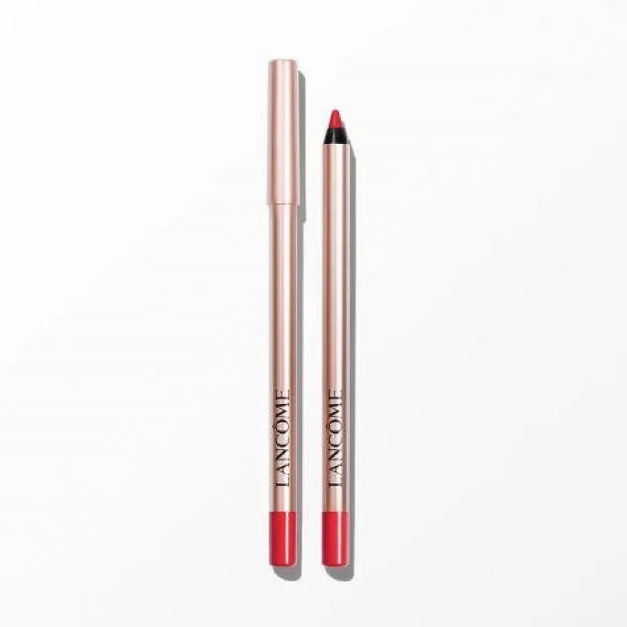 Lancôme Lip Idôle Delineador De Labios Rojo 1 Ud