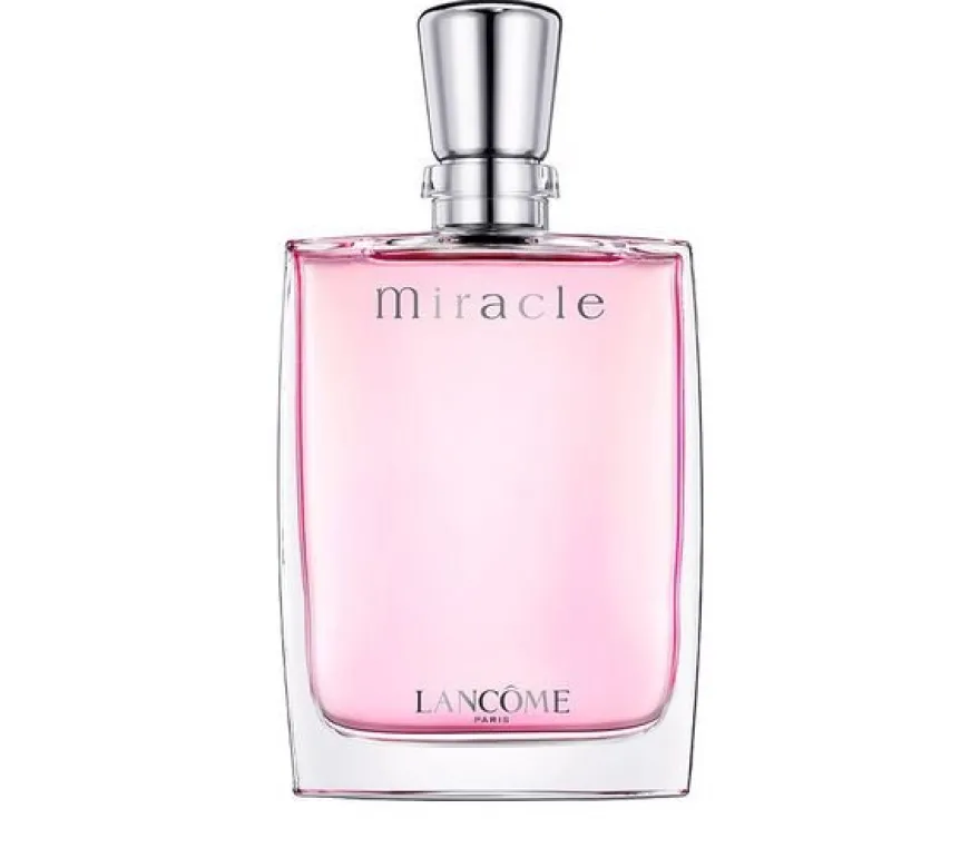 Lancôme Miracle Eau De Parfum 100ml