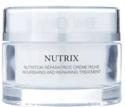 Lancôme Nutrix Crema Rica Nutritiva Y Calmante 50ml