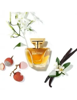 Lancôme Poême Eau De Parfum Mujer 100ml