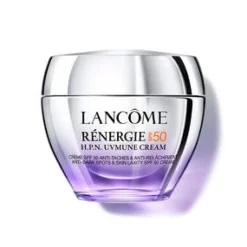 Lancôme Rénergie H.P.N. Uvmune Crema Antiedad Spf50 50ml