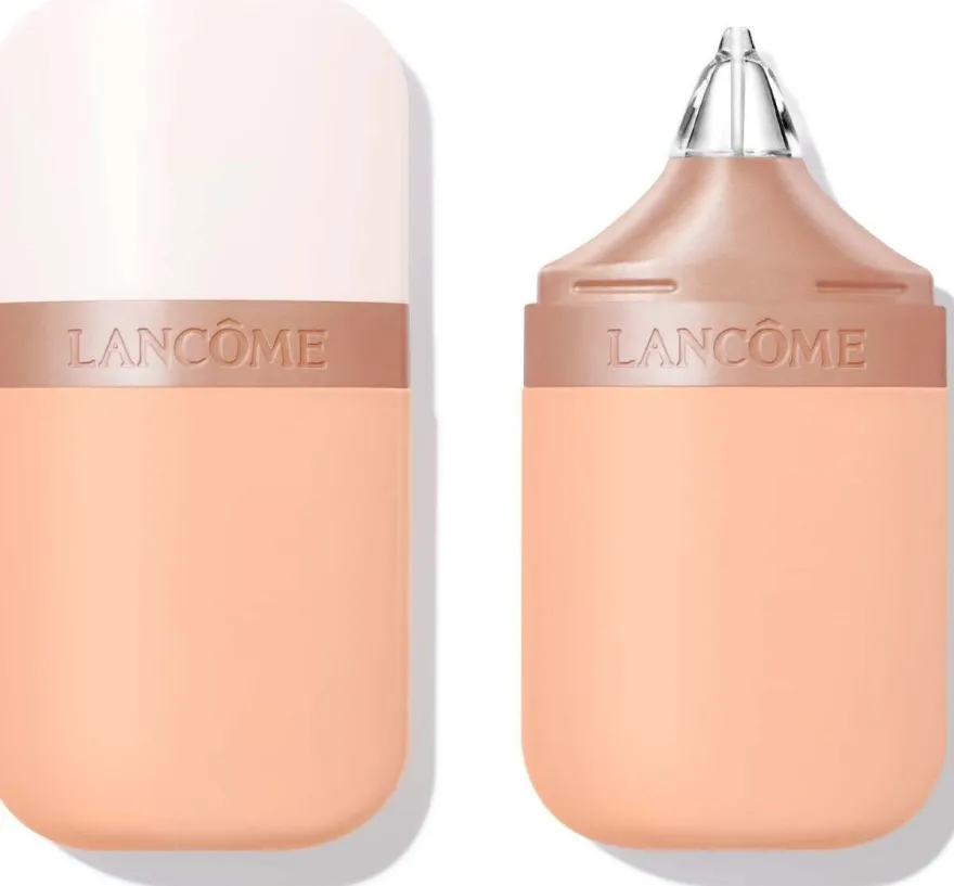 Lancôme Skin Idôle 3 Serum Supertint Maquillaje Claro 30ml