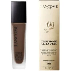 Lancôme Teint Idole Ultra Wear 540C Base De Maquillaje 30ml