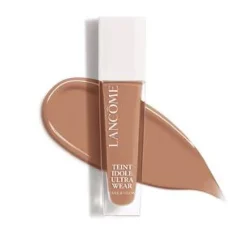 Lancôme Teint Idole Ultra Wear Care & Glow Base De Maquillaje 30ml 445N