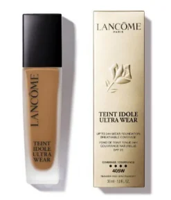 Lancôme Teint Idole Ultra Wear Maquillaje 30ml