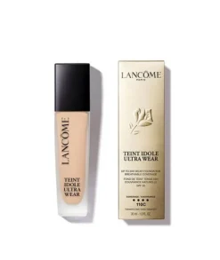 Lancôme Teint Idole Ultra Wear Base De Maquillaje No. 06 Beige Cannelle 30ml