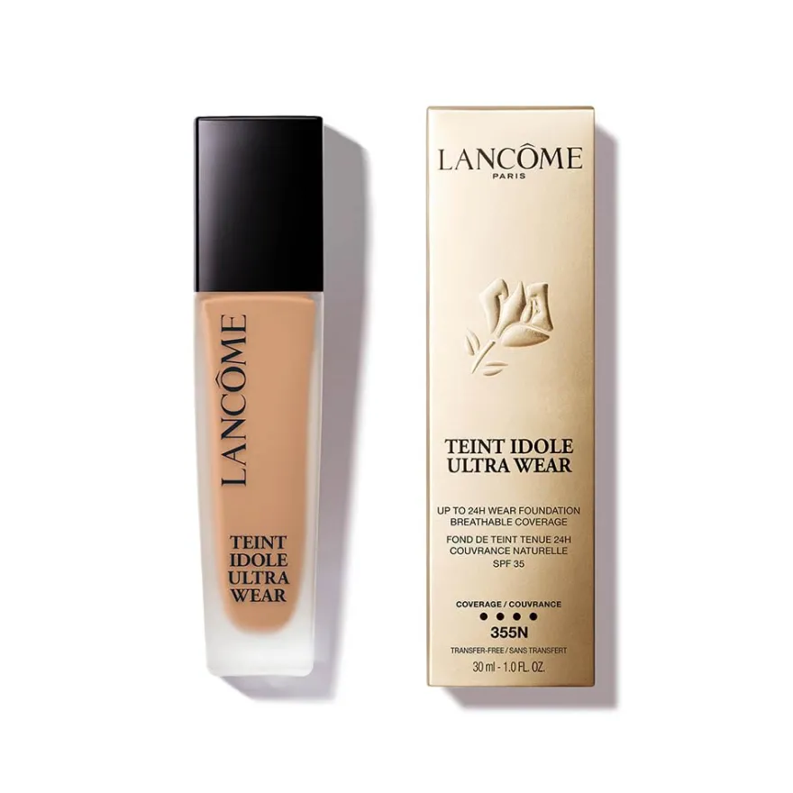 Lancôme Teint Idole Ultra Wear Base De Maquillaje 30ml