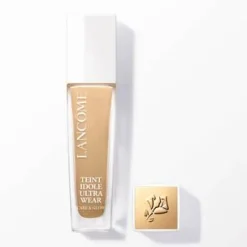 Lancôme Teint Idole Ultra Wear Care & Glow Base De Maquillaje Líquido 30ml