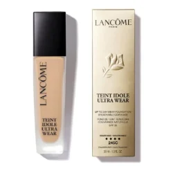 Lancôme Teint Idole Ultra Wear Care & Glow Base De Maquillaje # 245C 30ml