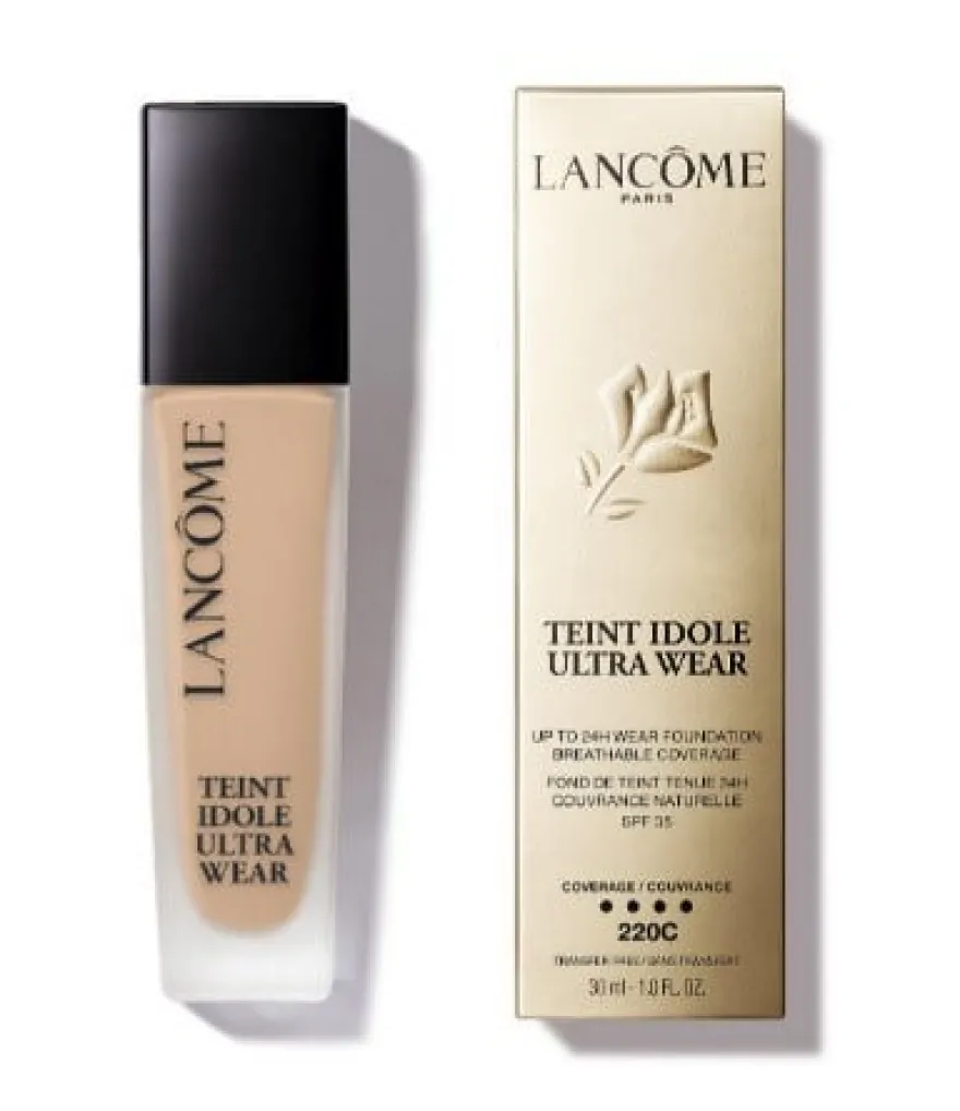 Lancôme Teint Idole Ultra Wear Maquillaje 30ml