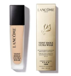 Lancôme Teint Idole Ultra Wear Base De Maquillaje Líquido 30ml