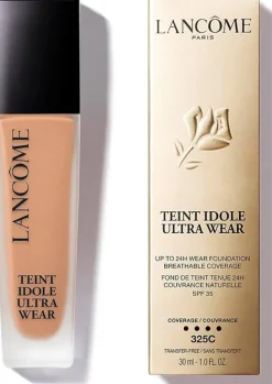 Lancôme Teint Idole Ultra Wear Maquillaje Fluido 30ml