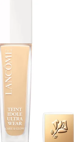 Lancôme Teint Idole Ultra Wear Care & Glow Base De Maquillaje 30ml