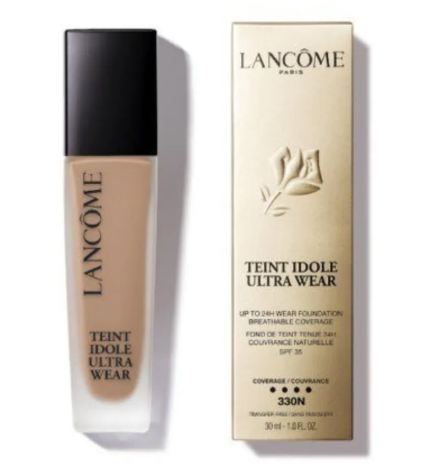 Lancôme Teint Idole Ultra Wear 330N Base De Maquillaje 30ml