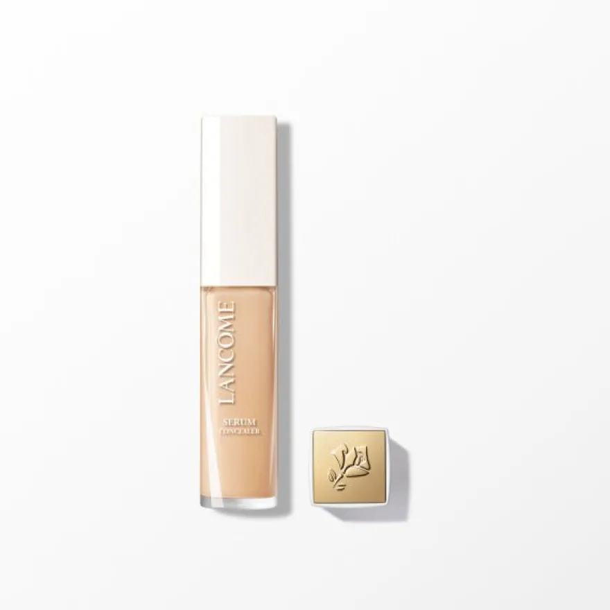 Lancôme Teint Idole Ultra Wear Care & Glow Corrector Sérum 13,5ml