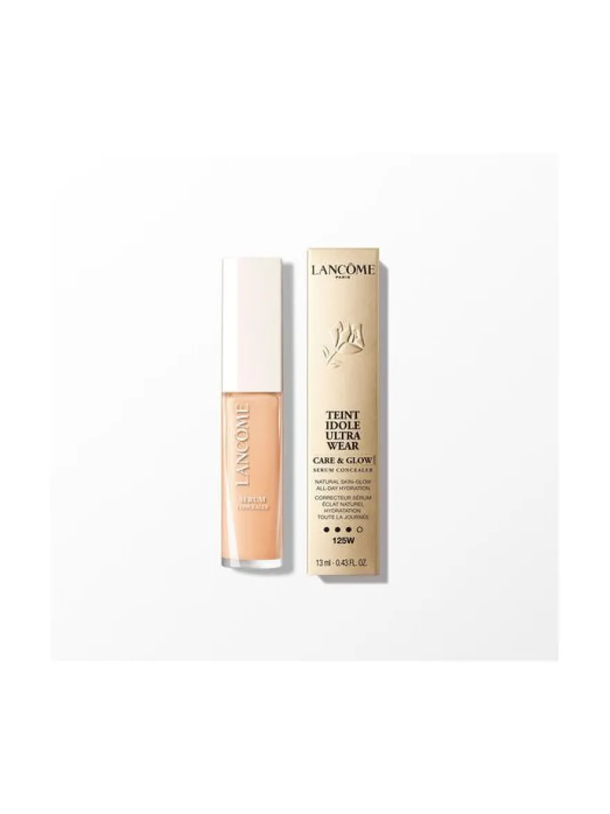 Lancôme Teint Idole Ultra Wear Care & Glow Corrector Sérum 13,5ml