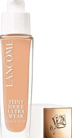 Lancôme Teint Idole Ultra Wear Care & Glow Base De Maquillaje 30ml