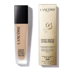 Lancôme Teint Idole Ultra Wear Fondo De Maquillaje 30ml