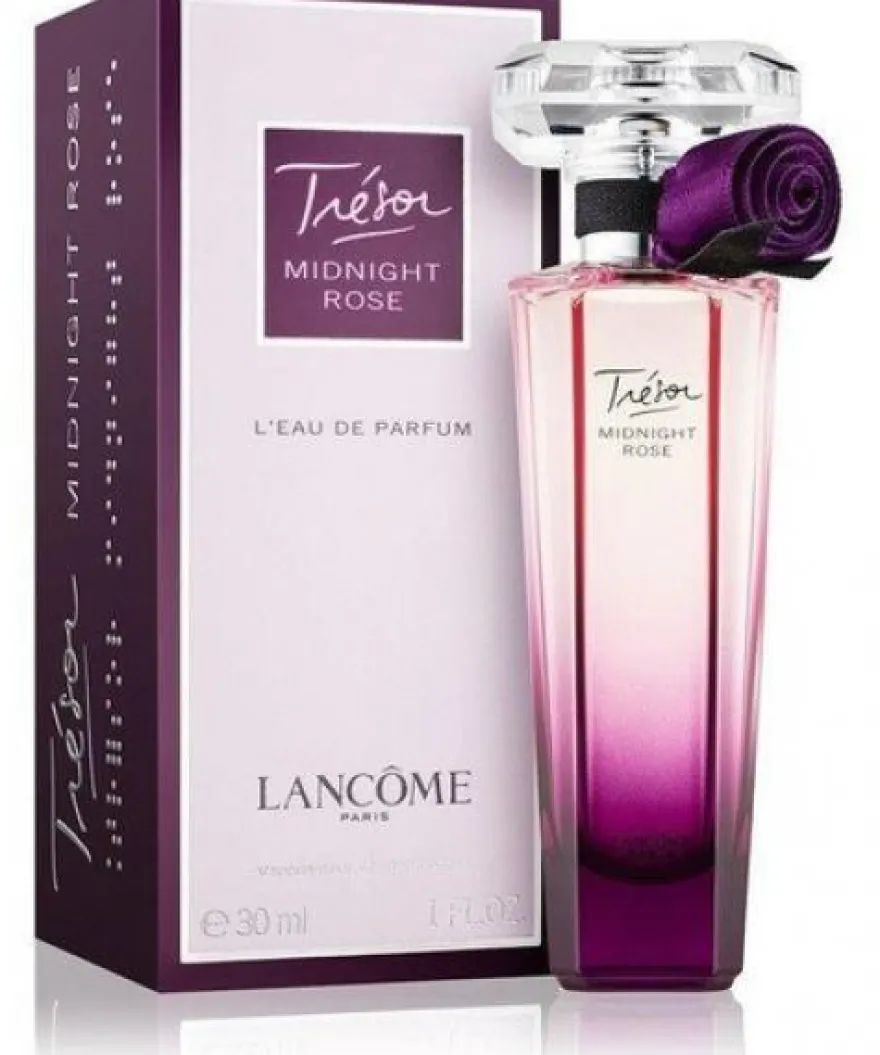 Lancôme Trésor Midnight Rose Eau De Parfum 30ml