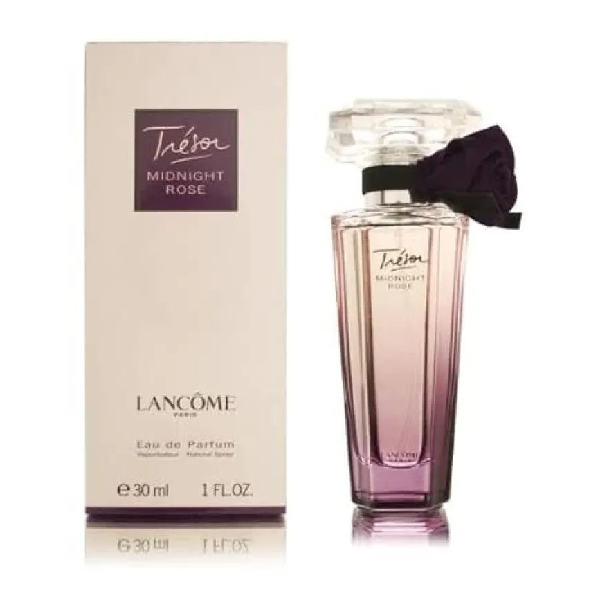 Lancôme Trésor Midnight Rose Eau De Parfum 30ml