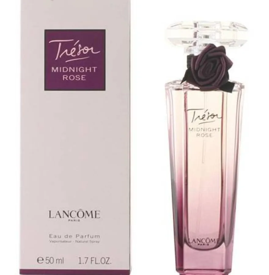 Lancôme Trésor Midnight Rose Eau De Parfum 50ml