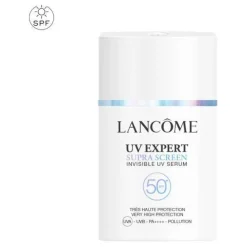 Lancôme Uv Expert Supra Screen Sérum Facial Invisible Spf50+ 40ml