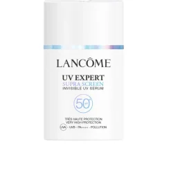 Lancôme Uv Expert Supra Screen Sérum Facial Invisible Spf50+ 40ml
