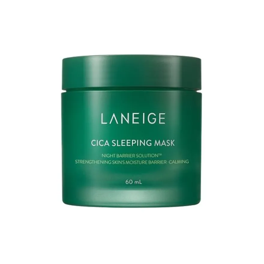 Laneige Cica Night Mask 60ml