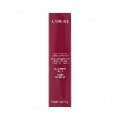 Laneige Glaze Craze Tinted Lip Serum Blueberry Jelly 12g