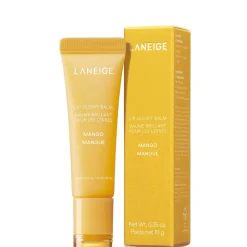 Laneige Lip Glowy Balm Mango 10g