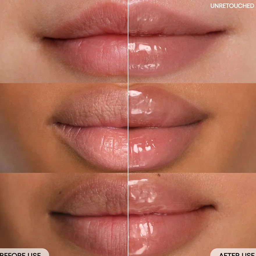 Laneige Lip Glowy Balm Mango 10g