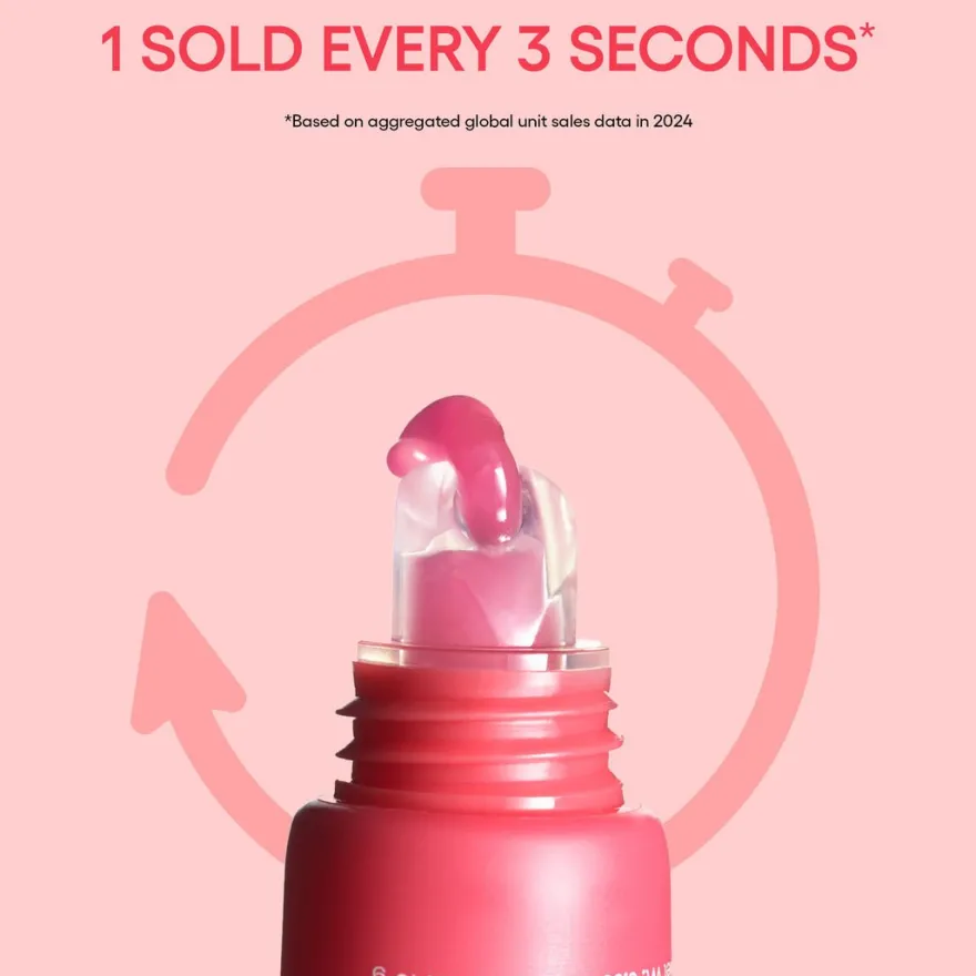 Laneige Lip Glowy Balm Sweet Candy 10g