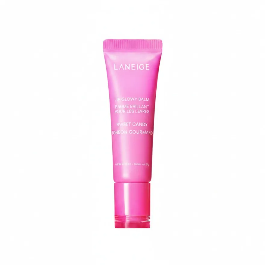 Laneige Lip Glowy Balm Sweet Candy 10g