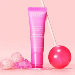 Laneige Lip Glowy Balm Sweet Candy 10g