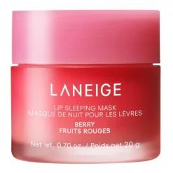 Laneige Lip Sleeping Mask Berry 20g