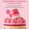 Laneige Strawberry Shortcake Lip Sleeping Mask 20g
